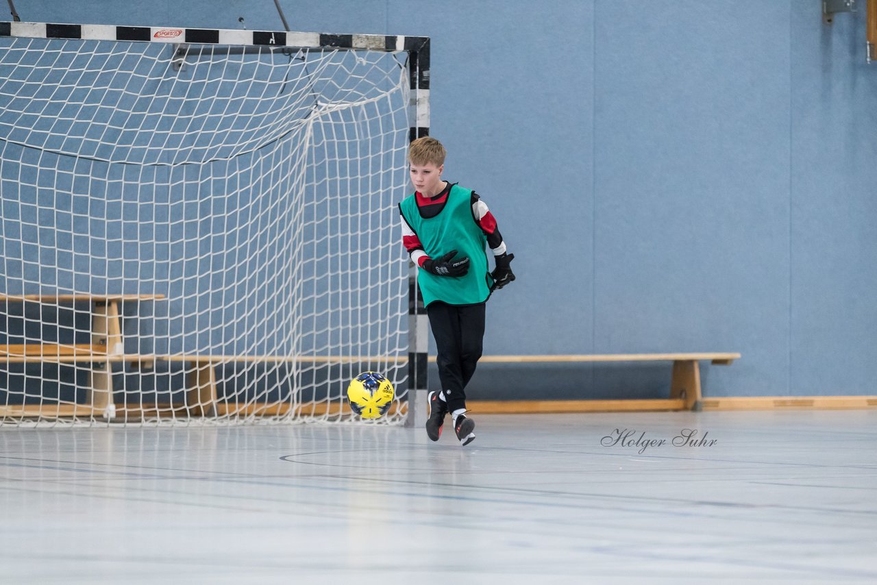 Bild 180 - wDJ NFV Futsalturnier